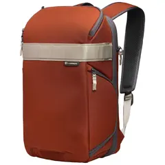 Gomatic Peter McKinnon Luma Ryggsekk 18L Rust