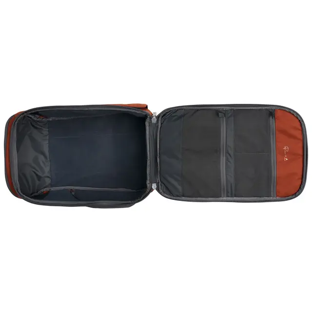Gomatic Peter McKinnon Luma Ryggsekk 18L Rust 