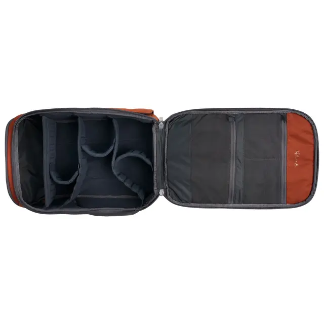 Gomatic Peter McKinnon Luma Ryggsekk 18L Rust 