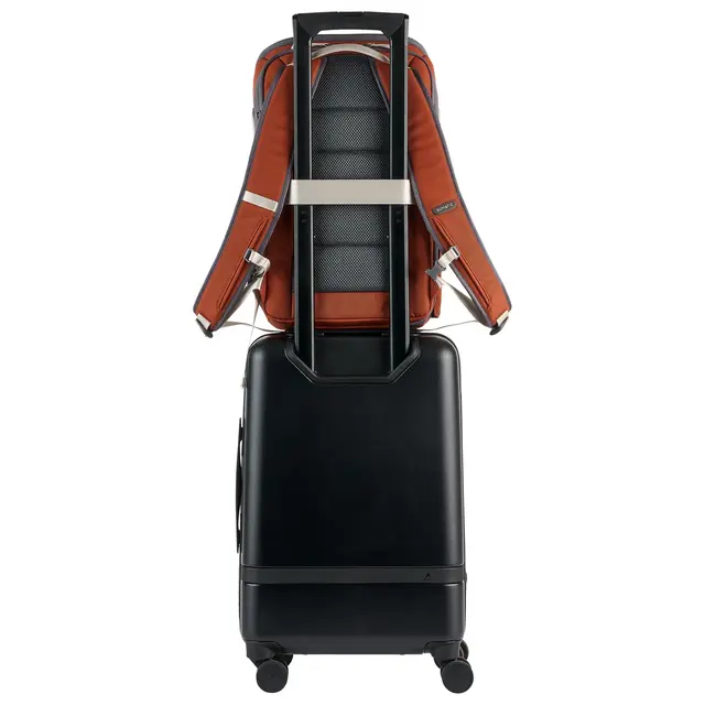 Gomatic Peter McKinnon Luma Ryggsekk 18L Rust 