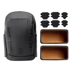 Gomatic Peter McKinnon Everyday Daypack Bundle With 2 Small Cube