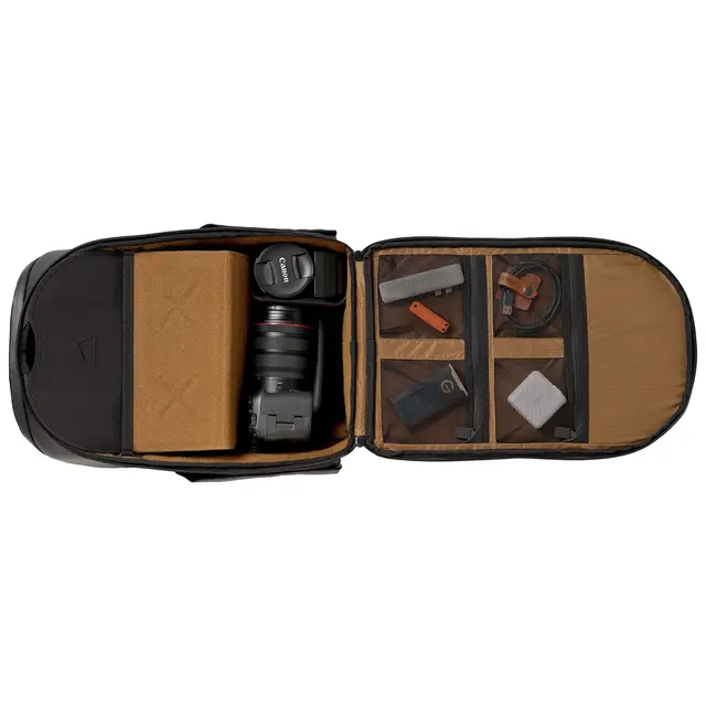 Gomatic Peter McKinnon Everyday Daypack Bundle With Extra Divider 