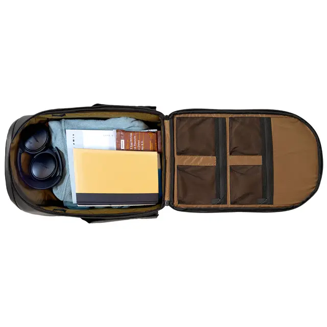 Gomatic Peter McKinnon Everyday Daypack Bundle With Extra Divider 