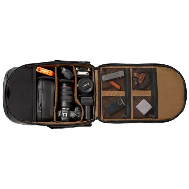 Gomatic Peter McKinnon Everyday Daypack Bundle With Extra Divider 