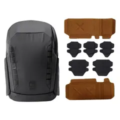 Gomatic Peter McKinnon Everyday Daypack Bundle With Extra Divider