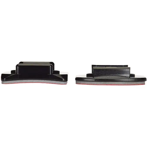 GoPro Curved + Flat Adhesive Mounts 