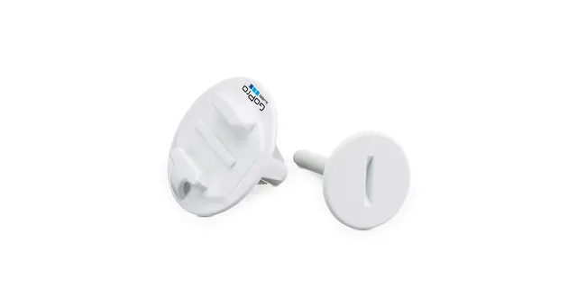 GoPro Bodyboard Mount 