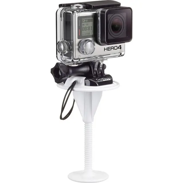 GoPro Bodyboard Mount 