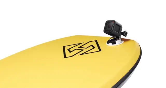 GoPro Bodyboard Mount 