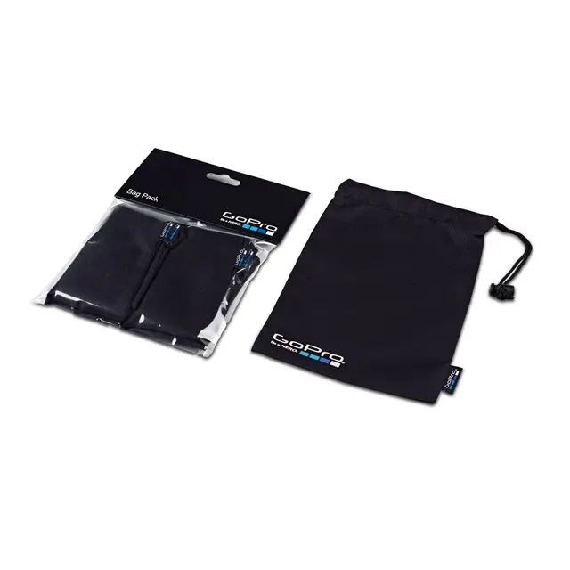 GoPro Bag Pack (5 Pack) 