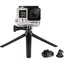 GoPro Tripod Mounts Stativfeste, hurtigfeste og ministataiv