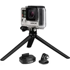 GoPro Tripod Mounts Stativfeste, hurtigfeste og ministataiv