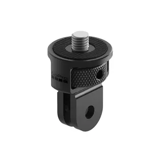 GoPro 1/4-20 Mounting Finger Adapter