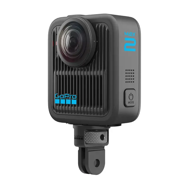 GoPro 1/4-20 Mounting Finger Adapter 