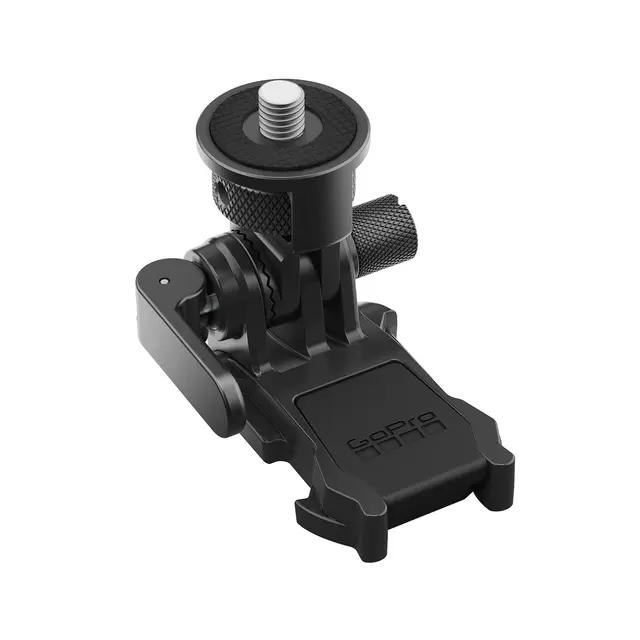 GoPro Locking 1/4-20 Mounting Buckle 