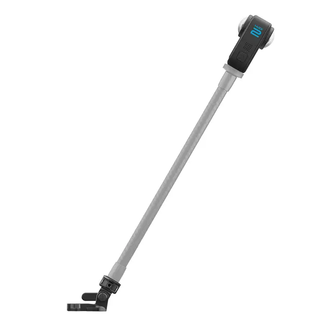 GoPro Locking 1/4-20 Mounting Buckle 