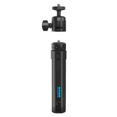 GoPro Tripod + Ball Head