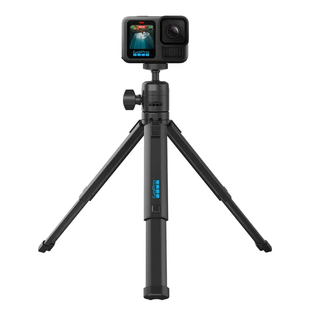 GoPro Tripod + Ball Head 