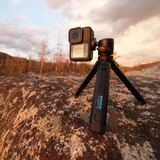 GoPro Tripod + Ball Head 