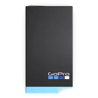 GoPro MAX Enduro oppladbart batteri 1600 mAh Batteri til 360 Max