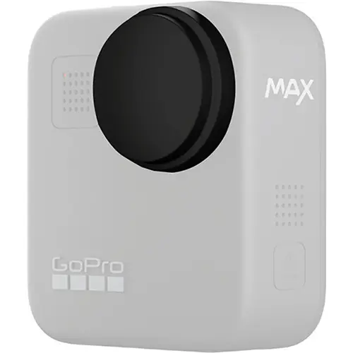 GoPro MAX Replacement Lens Caps MAX 