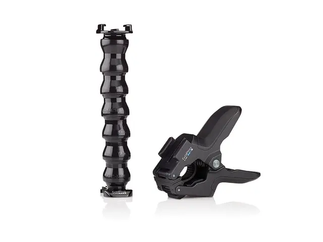 GoPro Jaws: Flex Clamp 