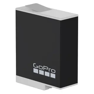 GoPro Enduro Rechargeable Battery 2-pack 2 Oppladbare batt til HERO 12/11/10/9