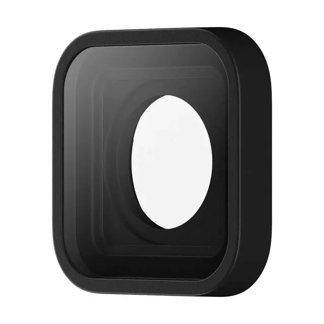 GoPro Protective Lens Replacement for HERO 9/10/11/12  Black 