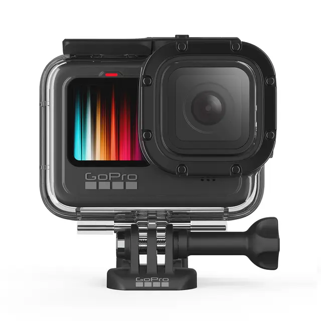 GoPro Protective Housing HERO 10, 11, 12 Vanntett inntil 60m 