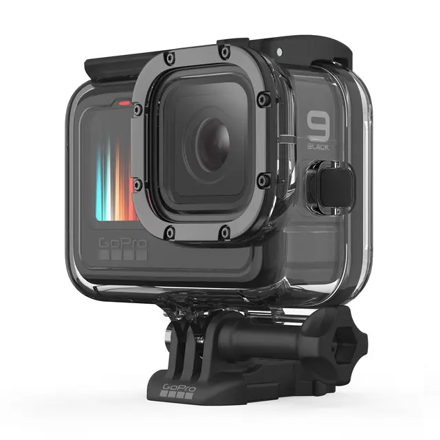 GoPro Protective Housing HERO 10, 11, 12 Vanntett inntil 60m 
