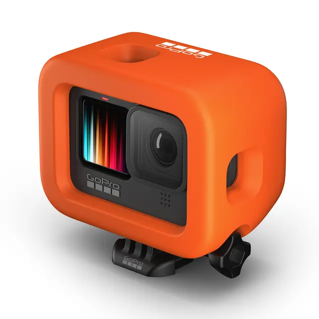 GoPro Floaty For HERO9 og HERO10 Black 
