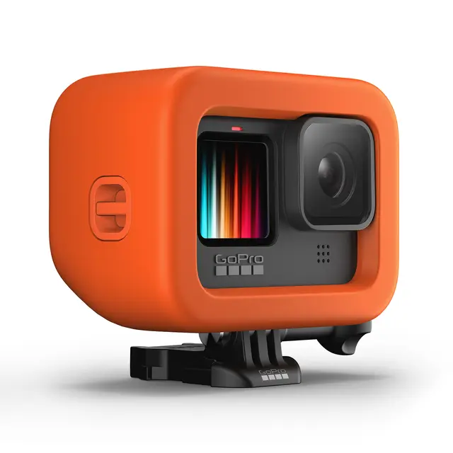 GoPro Floaty For HERO9 og HERO10 Black 