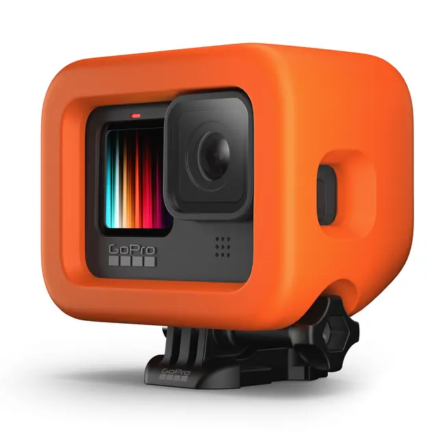GoPro Floaty For HERO9 og HERO10 Black 
