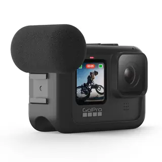 GoPro Media Mod for HERO HDMI utgang til HERO 12/11/10/9