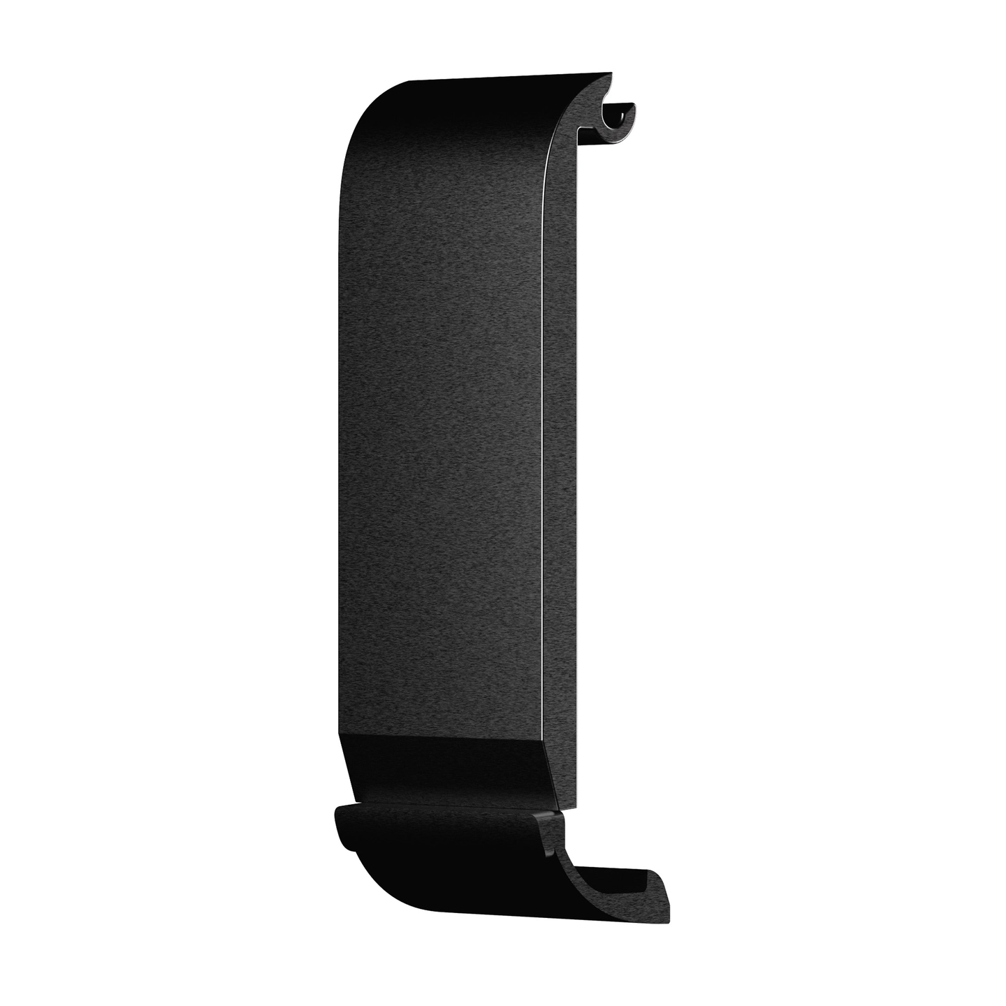 GoPro Replacement Door HERO13 For HERO12, HERO11, HERO10 & HERO9 Black