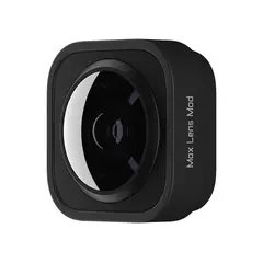GoPro Black Max Lens Mod Linse til HERO 12/11/10/9 Black