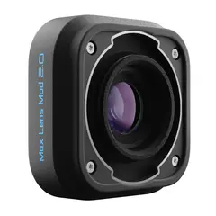GoPro Max Lens Mod 2.0 Vidvinkel til HERO 12