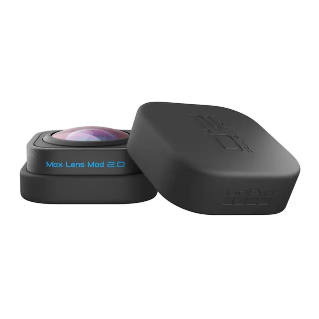 GoPro Max Lens Mod 2.0 Vidvinkel til HERO 12 