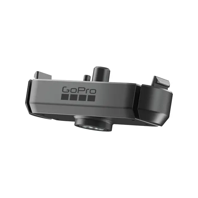 GoPro Magnetic Latch 1/4-20 Mount 