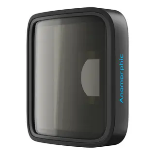 GoPro Anamorphic Lens Mod For HERO13 Black