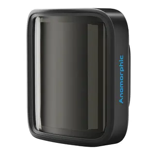 GoPro Anamorphic Lens Mod For HERO13 Black