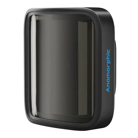 GoPro Anamorphic Lens Mod For HERO13 Black