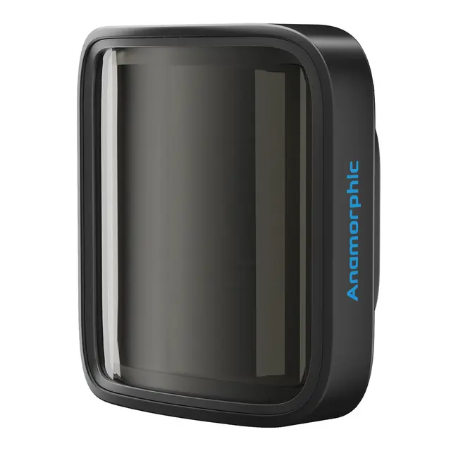 GoPro Anamorphic Lens Mod For HERO13 Black 