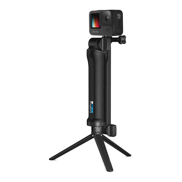 GoPro 3-Way Mount 2.0 