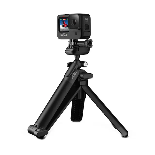 GoPro 3-Way Mount 2.0 