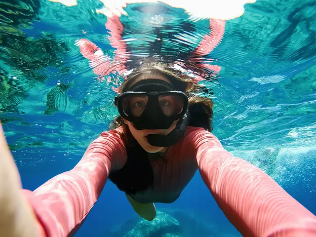 GoPro Floaty Hero5/4/3 