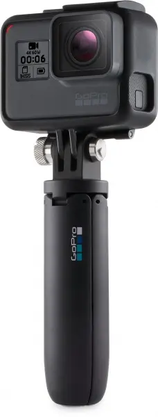 GoPro Shorty Mini forlengelsesstang og tripod 