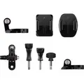 GoPro Grab Bag Mount KIT Actionkamera skrue og feste pakke