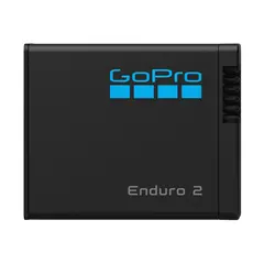 GoPro Enduro 2 Battery For MISSION 1, HERO13 Black. 2150mAh