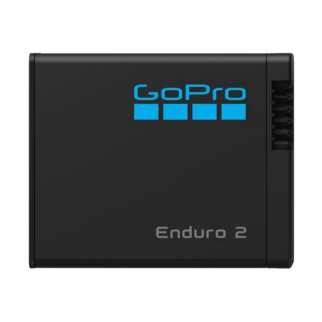 GoPro Enduro 2 Battery For MISSION 1, HERO13 Black. 2150mAh 